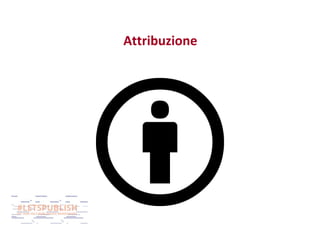 Attribuzione

 