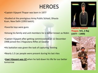 Received his education in Palampur.