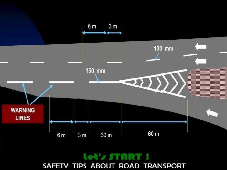 safety road transport