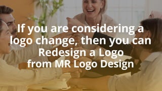 Let's take a look at your logo | PDF