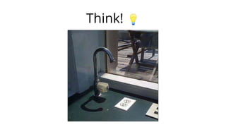 Think! 💡
 