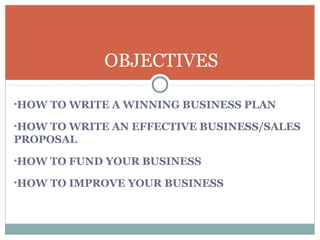 Let's talk business - Business Basics | PPT