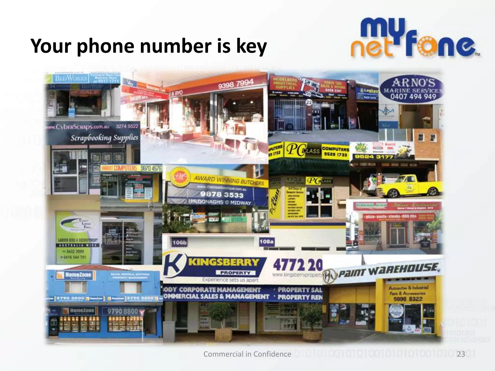    ReliabilityHow reliable is the service providerSLAs don’t matter