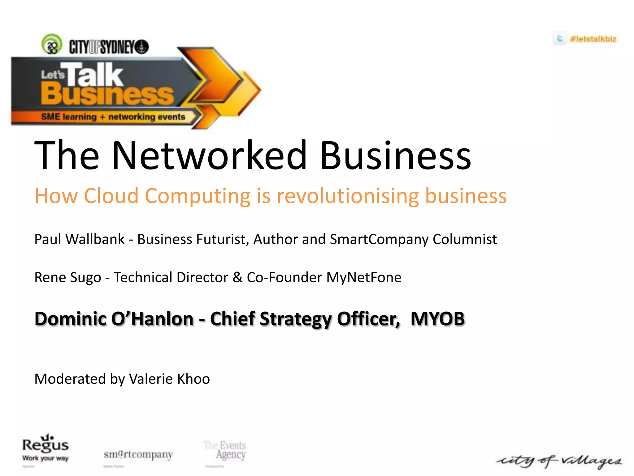 Which businesses can take advantage of Virtual PBX today?27Commercial in Confidence