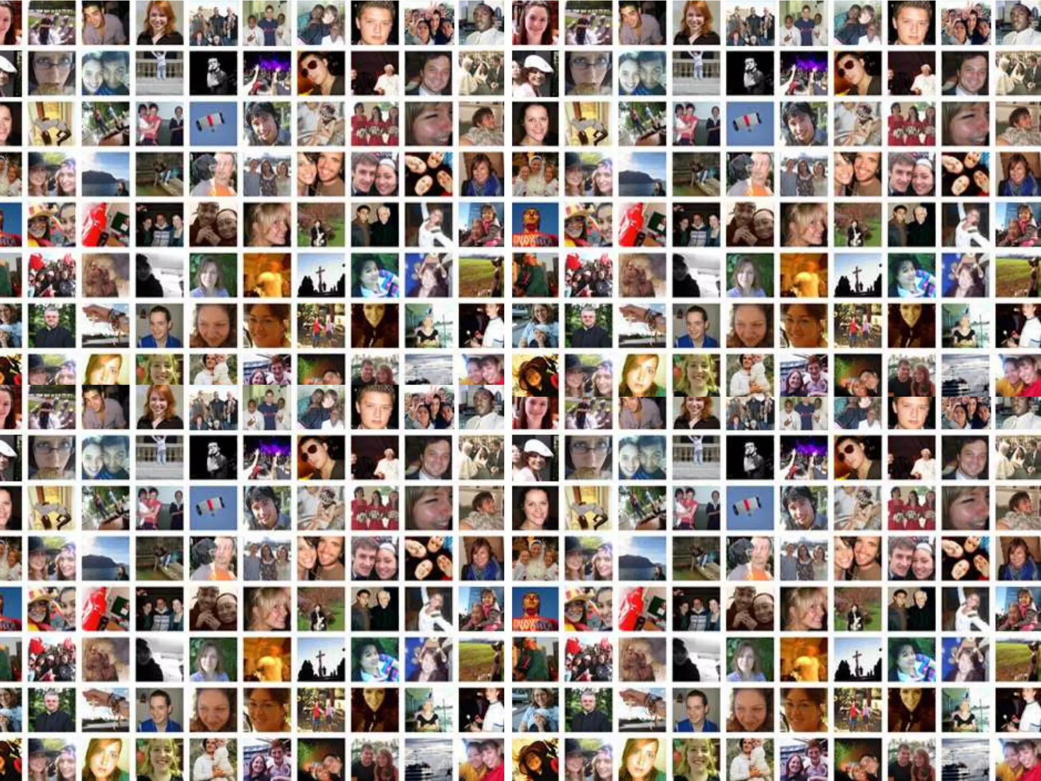 35Commercial in ConfidenceBehind the scenesThat equates to over1.7 Billion conversation minutes per annum!