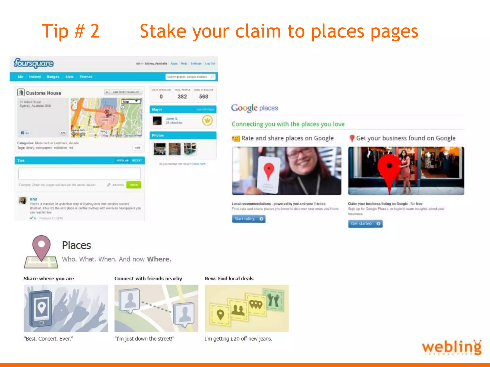 Mobile Strategy: Podcast / VodcastsLive / pre-corded broadcastsProduct instructionWhat Mobile friendly content do you have?Short 2-3 mins http://www.dailygrape.net