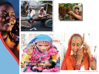 Source: ACCESS Systems, 2 July 2008. 