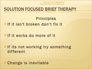 Lets Talk Solutions Slide 16