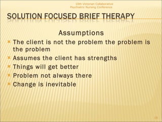 Lets Talk Solutions Slide 18