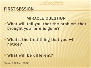 Lets Talk Solutions Slide 38