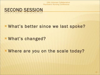 Lets Talk Solutions Slide 40