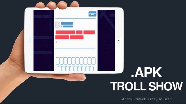 Troll Army What Is Trolling