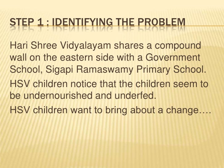 Chettinad Hari Shree Vidyalayam Let’s unite to help