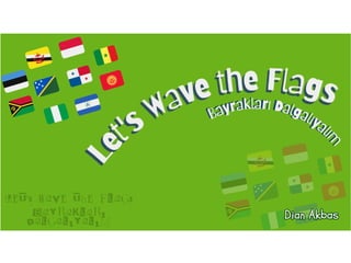 lets wave the flags.pdf