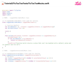 Tutorial2/TicTacToeTests/TicTacToeMocks.swift
 