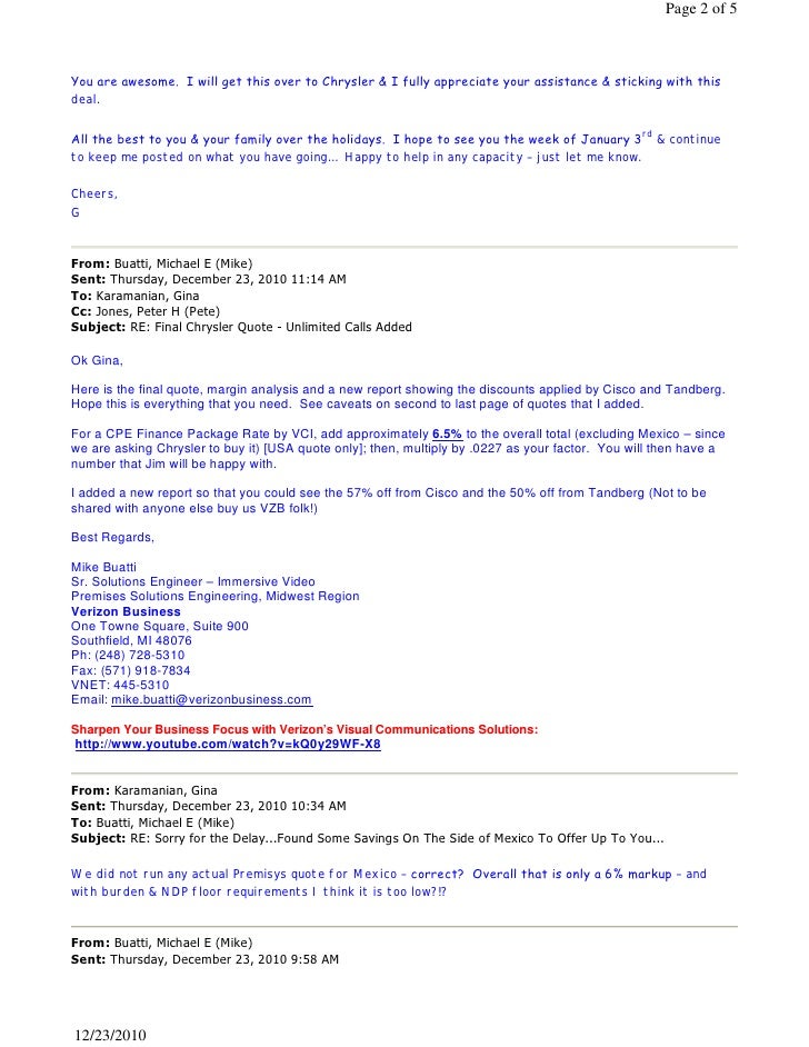Letter 13 Recommendation Letter