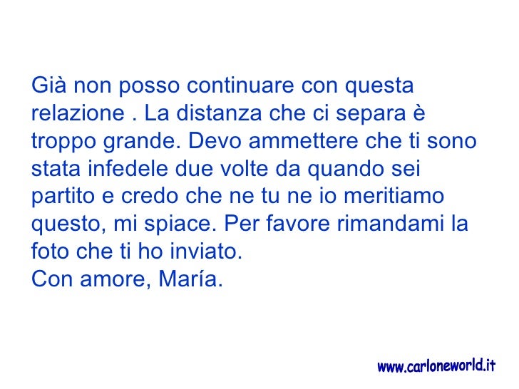 Lettera a mia cognata che si sposa