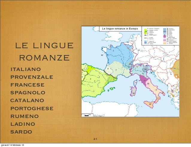 Letteratura introduzione