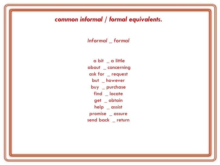 letter complaint formal complaint letters