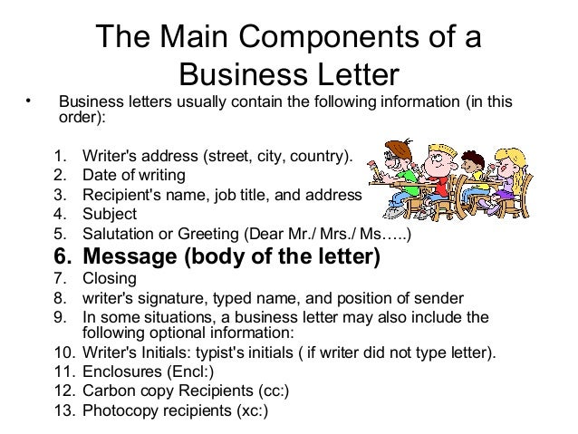 business letters powerpoint business letters exles ppt docoments ojazlink business letters powerpoint business letters exles ppt docoments ojazlink
