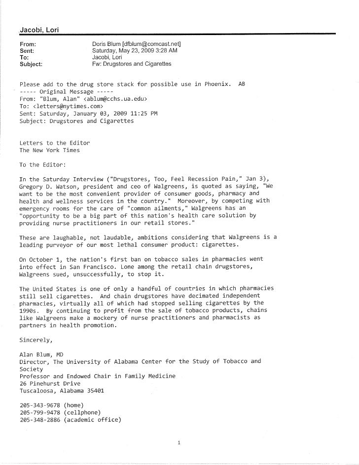 letter editor of ny times new york times letter to editor
