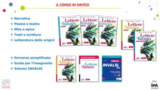 Lettere al futuro | PPTX