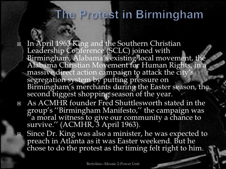 letter from birmingham jail letter of birmingham jail