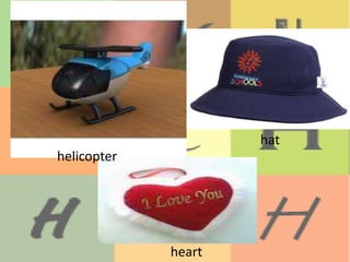 hat helicopter heart 