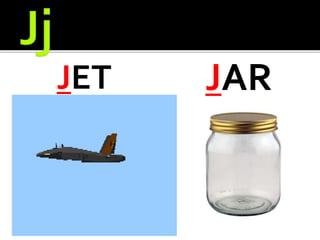JET JAR
 