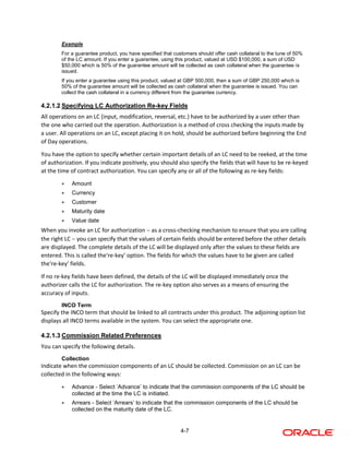 Letter_of_Credits project report analysis of LC process | PDF