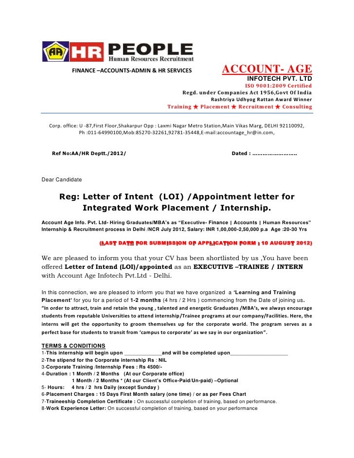 sle appointment letter for general worker appointment letter sle for general manager 28 images sle appointment letter for general worker appointment letter sle for general manager 28 images