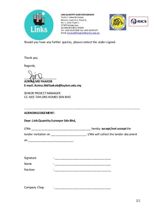 bank bond guarantee of form of invitation Letter bank bond guarantee of form of invitation Letter