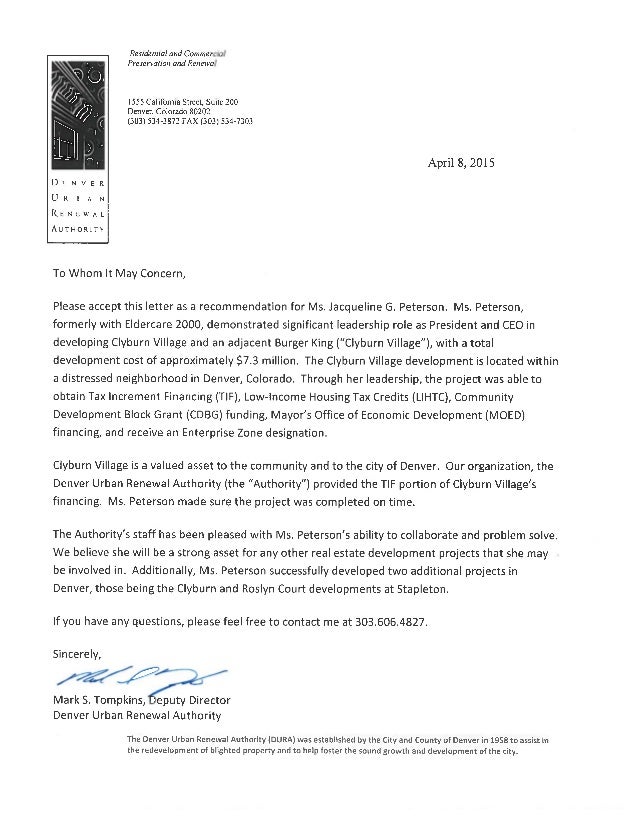 letter of recommendation from dura 4 8 2015 letter of recommendation for cda renewal