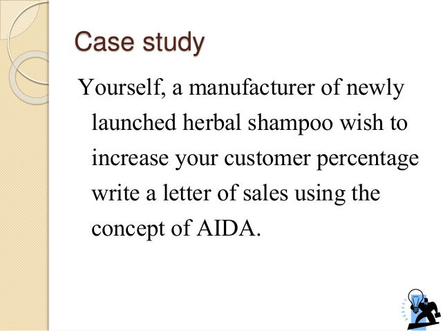 letter of sale credit and order letter of sale