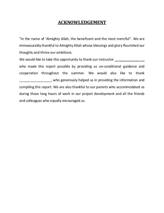 letter of transmittals