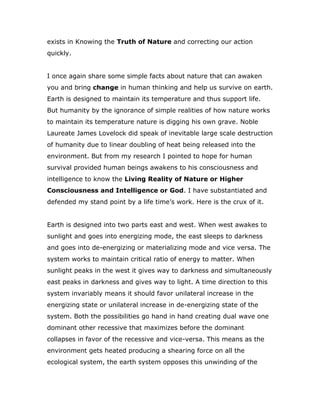 An open and Important letter to Barack Obama Hon.President USA