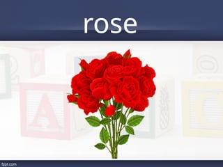 Rose Learning Book Interactive Learning Session: Reading, Writing, and Online Classroom ...