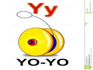 Alphabetical letters for KG