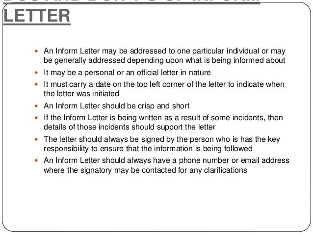 writing letters by ganta kishore kumar sample memo to inform