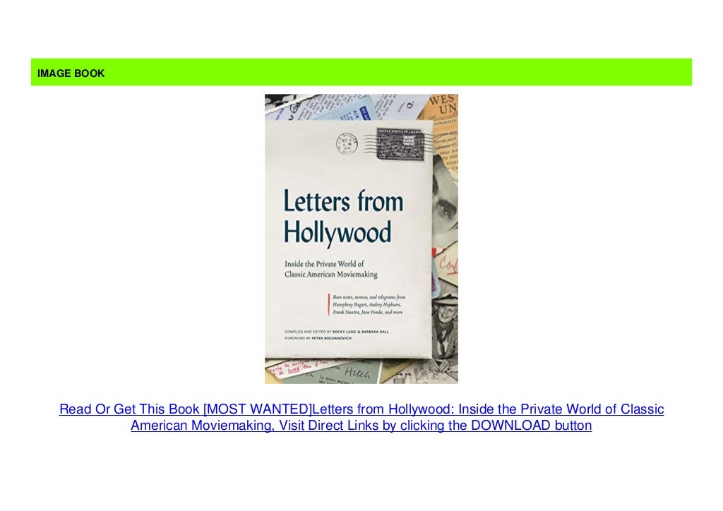 most-wanted-letters-from-hollywood-inside-the-private-world-of