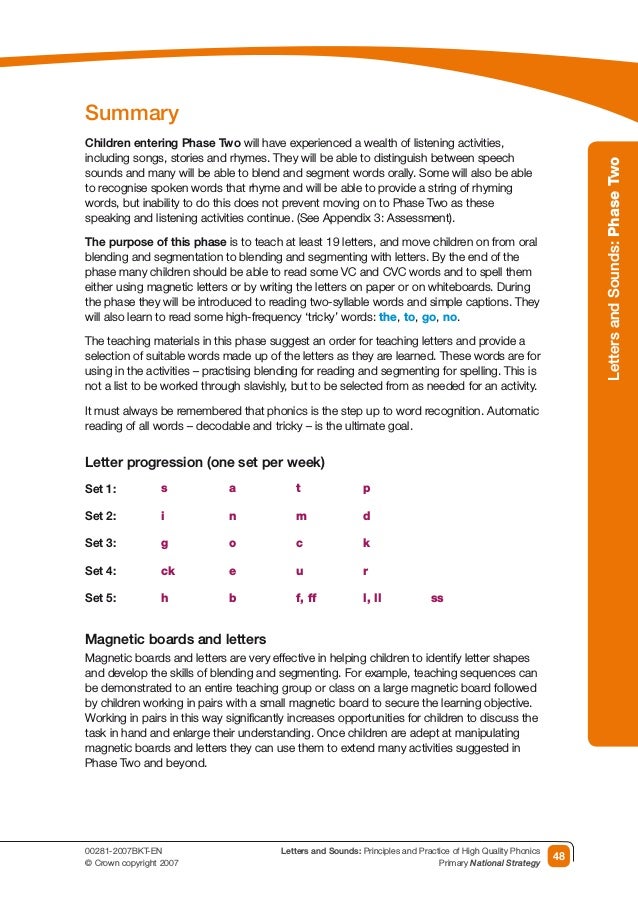 Letters and sounds_-_dfes-00281-2007