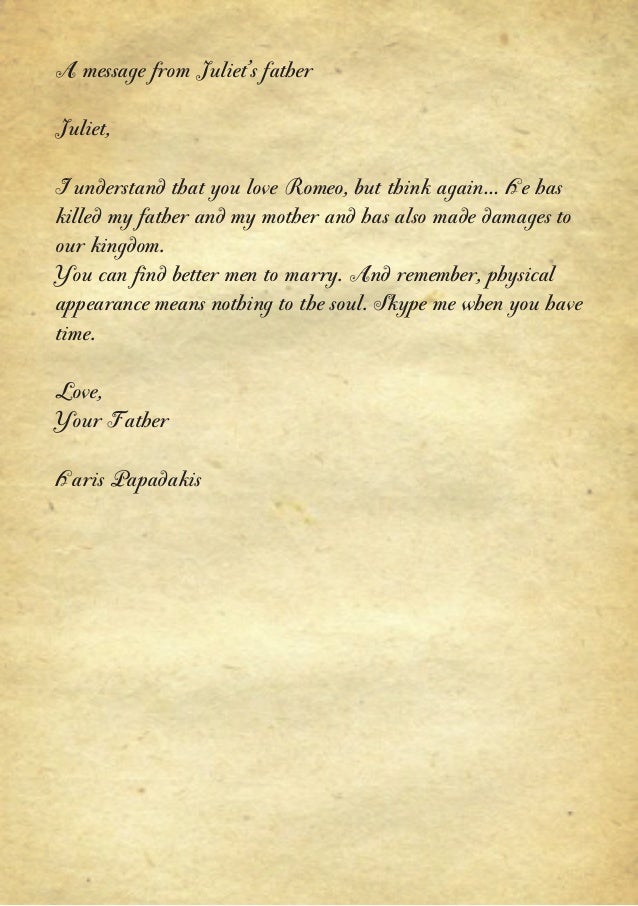 Romeo And Juliet 400 Years Of Shakespeare