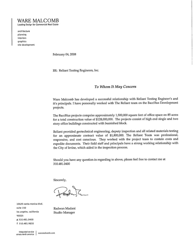 reliant-testing-engineers-inc-letters-of-recommendation-pdf