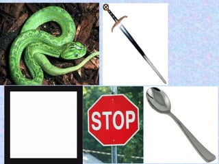 Letter Sound S PPT letter-sound-s-ppt