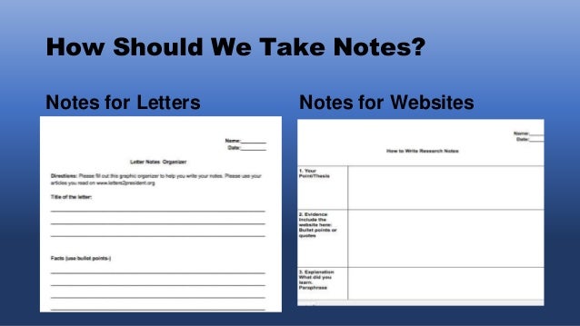 Ib thesis statement picture