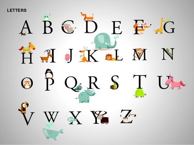 alphabet games ipad Letters Collection Shapes with Animals