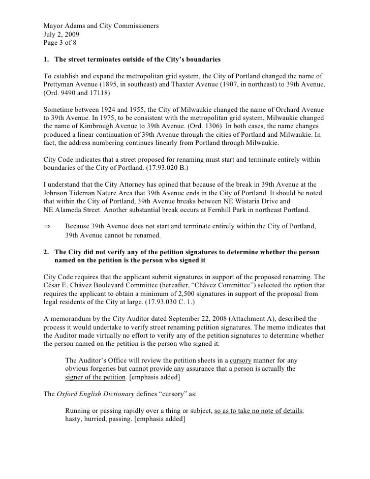 Sample Petition Letter To City Council from image.slidesharecdn.com