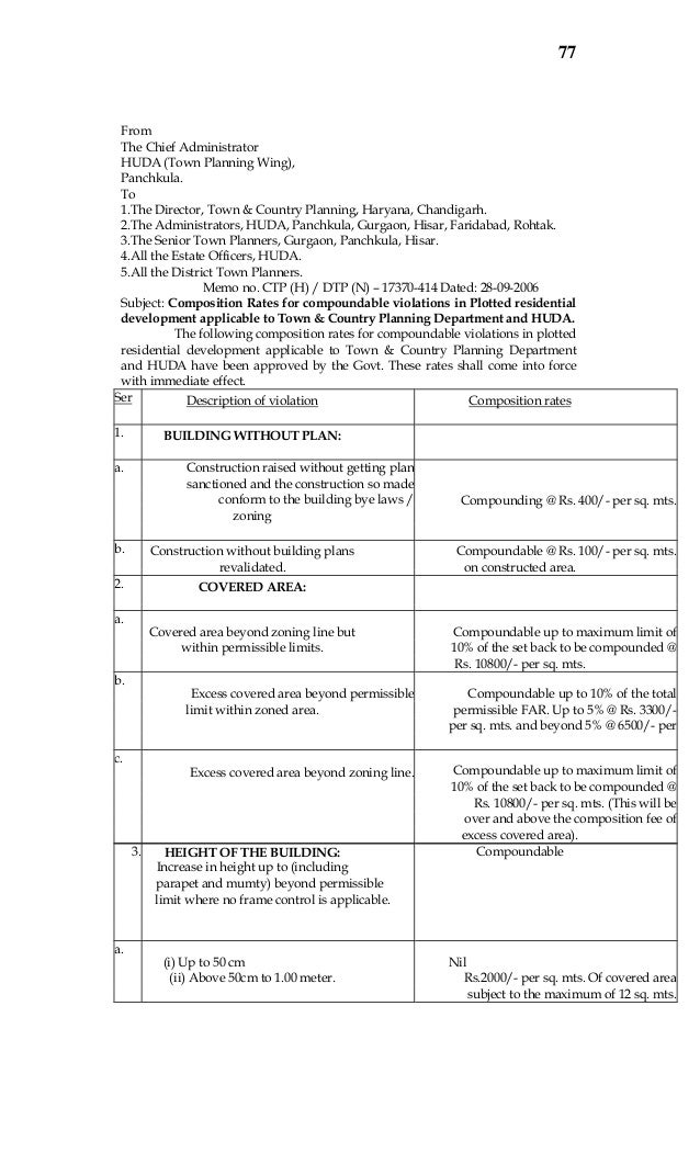 Exceptional Building Plan Approval In Gurgaon Part - 6: SlideShare Exceptional Building Plan Approval In Gurgaon Part - 6: SlideShare