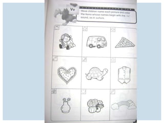 Letter v