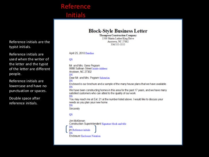 Salutation Name Letter Salutation Name Letter